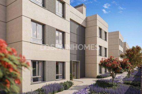 Dzīvoklis pārdošanā Estepona, Malaga, Spānijā 2 istabas, 91 m2 Nr. 151505 - attēls 4