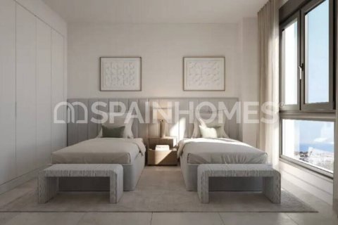 Dzīvoklis pārdošanā Estepona, Malaga, Spānijā 3 istabas, 109 m2 Nr. 151500 - attēls 4