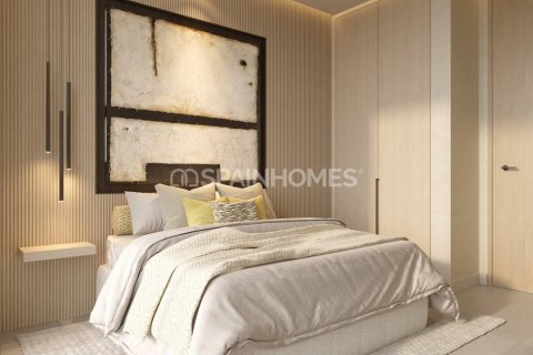 Dzīvoklis pārdošanā Estepona, Malaga, Spānijā 3 istabas, 116 m2 Nr. 151506 - attēls 11