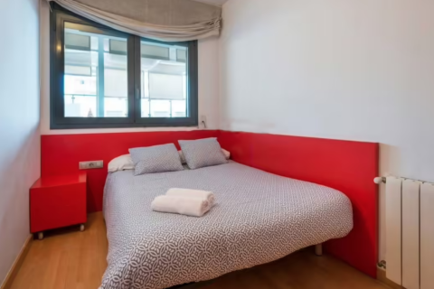 Apartment à vendre Badalona, Barcelona, Espagne, 3 chambres, 120 m2 No. 133507 - photo 13