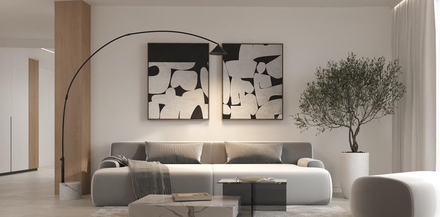 Apartment Barcelona, Espagne 3 chambres, 65 m2 No. 133504