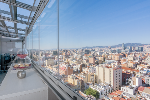 Apartment à vendre Barcelona, Espagne, 3 chambres, 190 m2 No. 133502 - photo 19