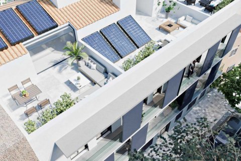 Wohnung zum Verkauf Badalona, Barcelona, Spanien 1 Schlafzimmer, 88 m2 Nr. 133503 - Foto 13