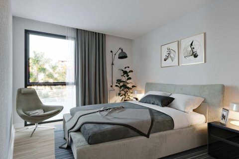 Wohnung zum Verkauf Badalona, Barcelona, Spanien 1 Schlafzimmer, 88 m2 Nr. 133503 - Foto 8