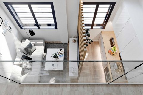 Wohnung zum Verkauf Badalona, Barcelona, Spanien 1 Schlafzimmer, 88 m2 Nr. 133503 - Foto 9