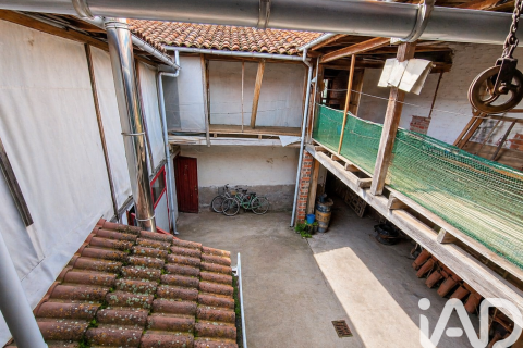 Сasa en venta en León, España 6 dormitorios, 594 m2 No. 186086 - foto 15
