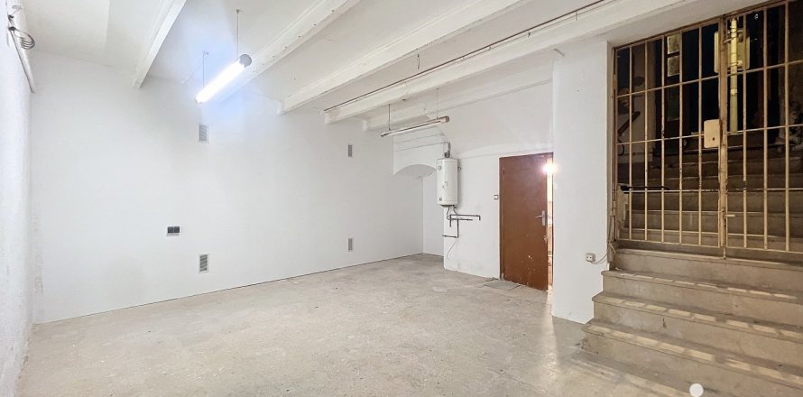 Lokal usługowy w El Masnou, Barcelona, Hiszpania 3 sypialnie, 70 mkw. nr 186084