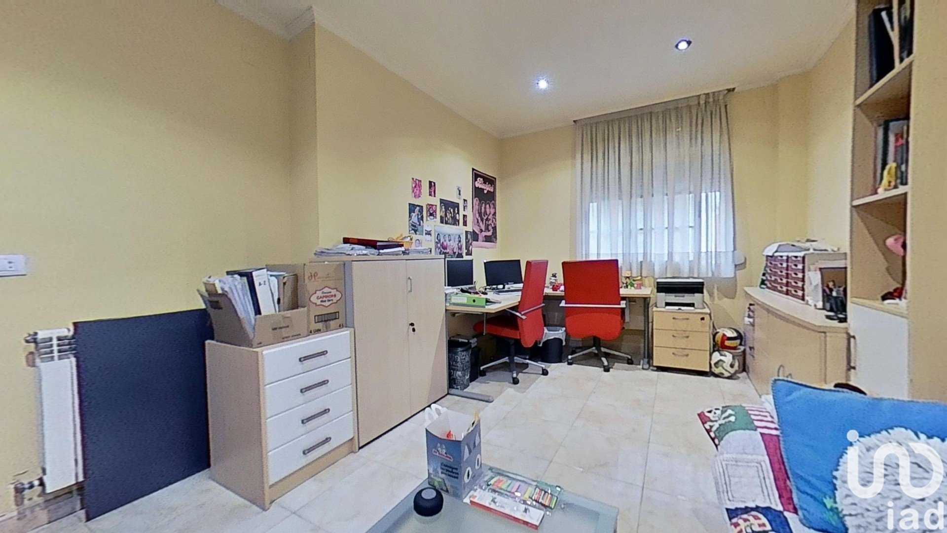 Сasa en Burriana, Castellón, España 5 dormitorios, 150 m2 No. 186087