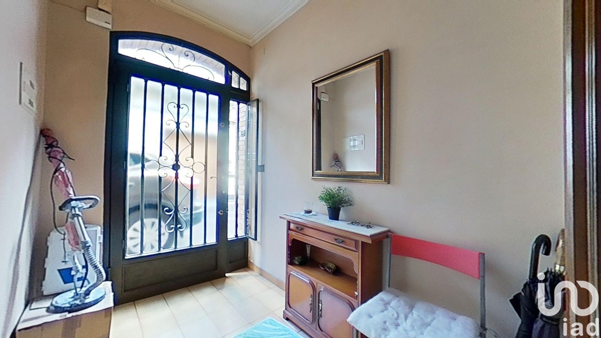 Сasa en Burriana, Castellón, España 5 dormitorios, 150 m2 No. 186087