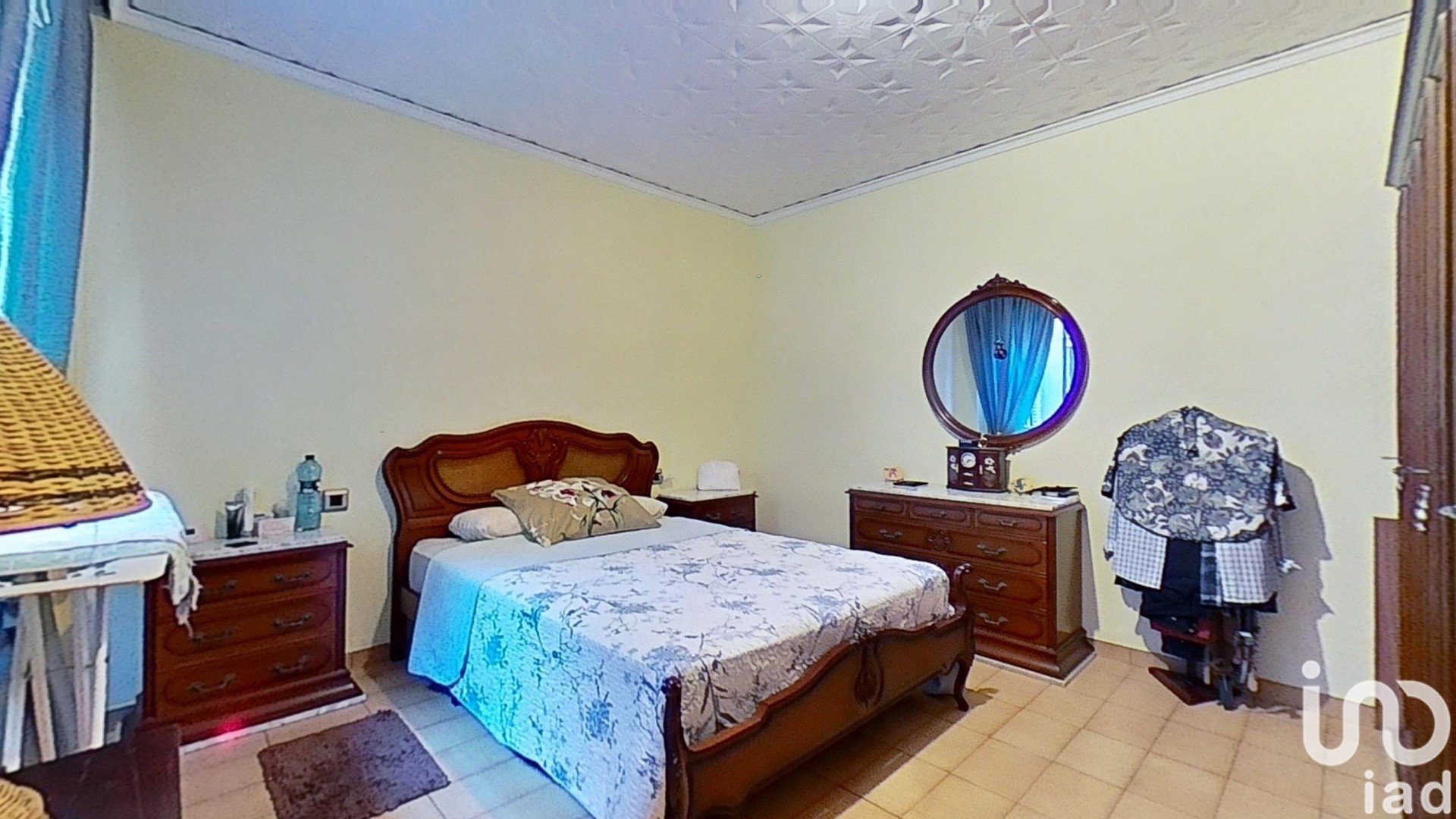 Сasa en Burriana, Castellón, España 5 dormitorios, 150 m2 No. 186087