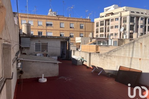 Hus till salu i Burriana, Castellon, Spanien 5 sovrum, 150 kvm. Nr. 186087 - foto 4