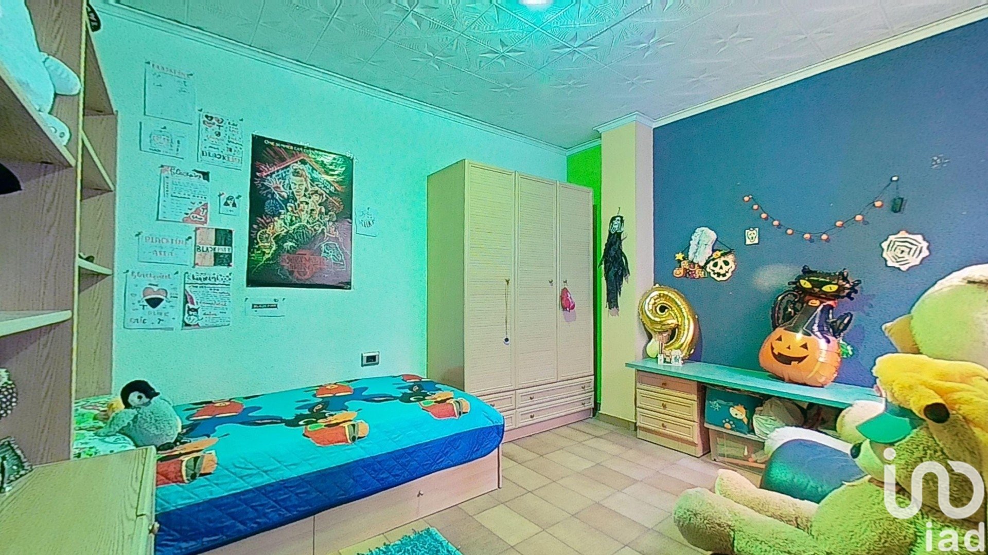 Сasa en Burriana, Castellón, España 5 dormitorios, 150 m2 No. 186087
