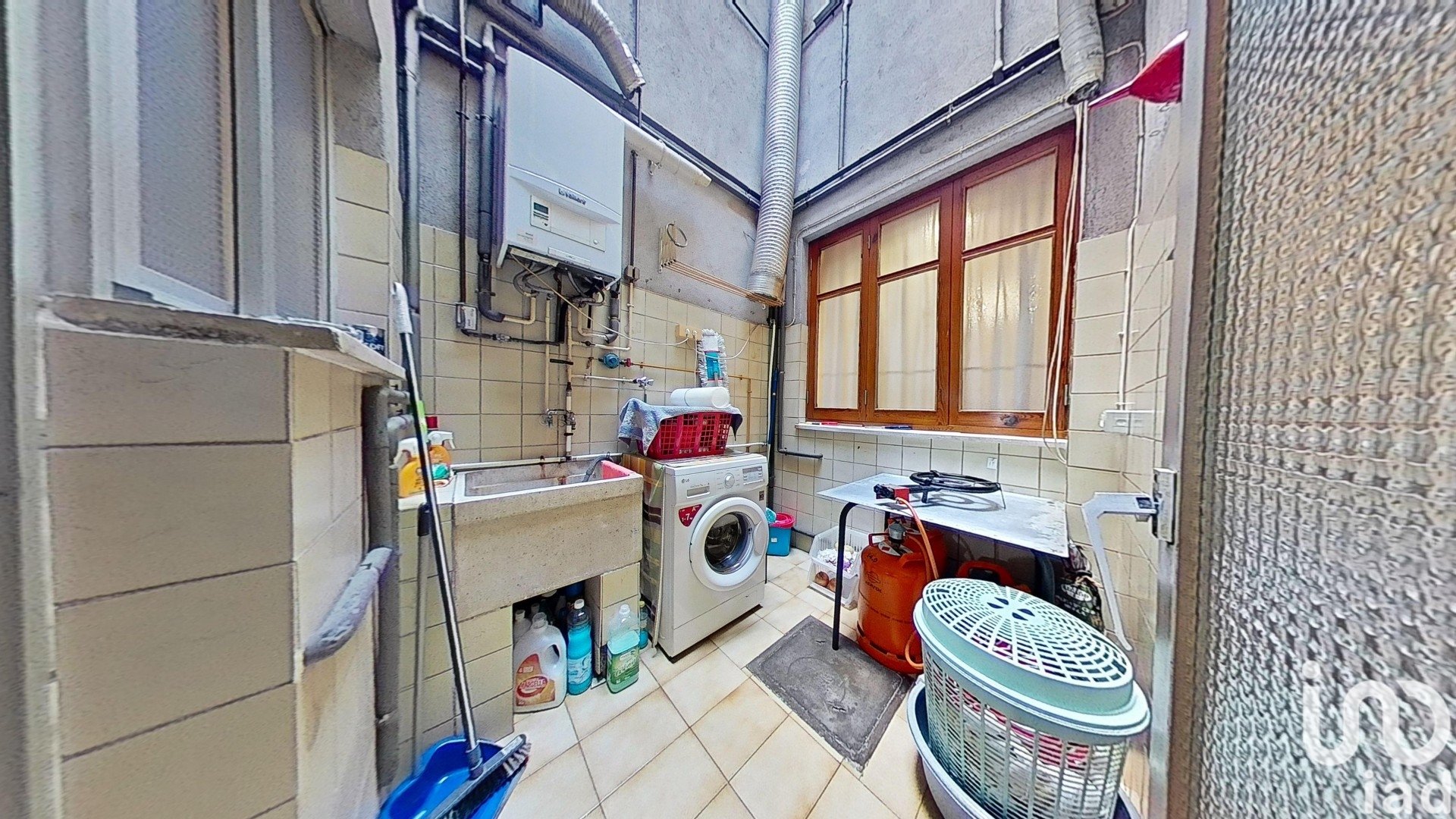 Сasa en Burriana, Castellón, España 5 dormitorios, 150 m2 No. 186087