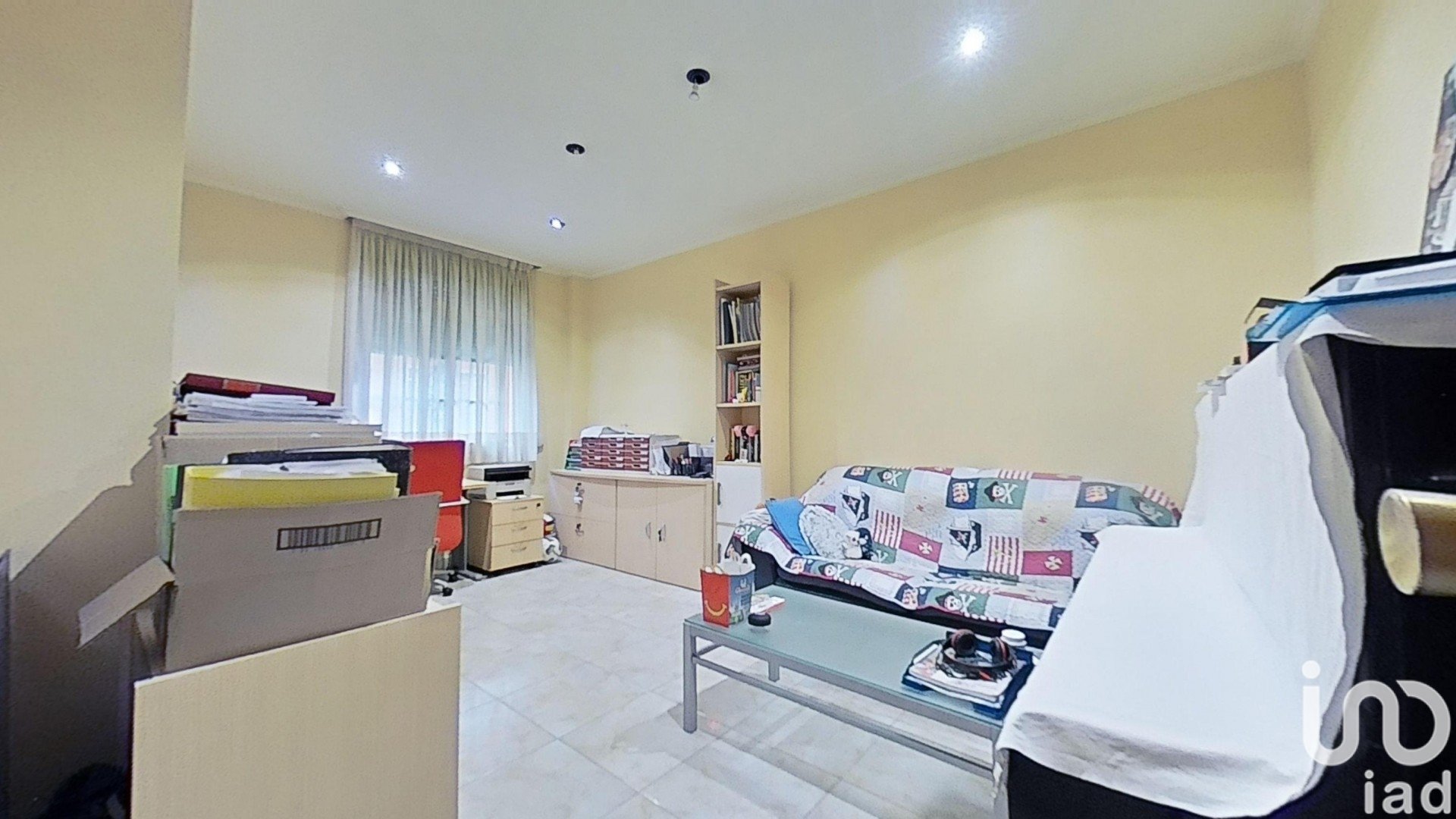 Сasa en Burriana, Castellón, España 5 dormitorios, 150 m2 No. 186087