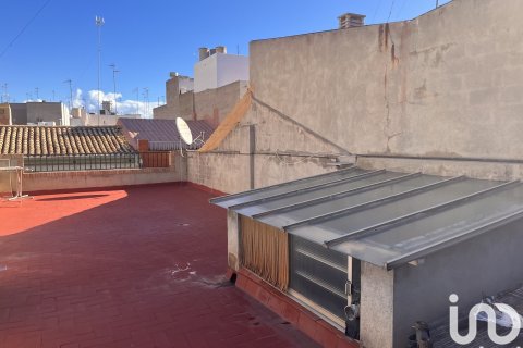 Hus till salu i Burriana, Castellon, Spanien 5 sovrum, 150 kvm. Nr. 186087 - foto 26