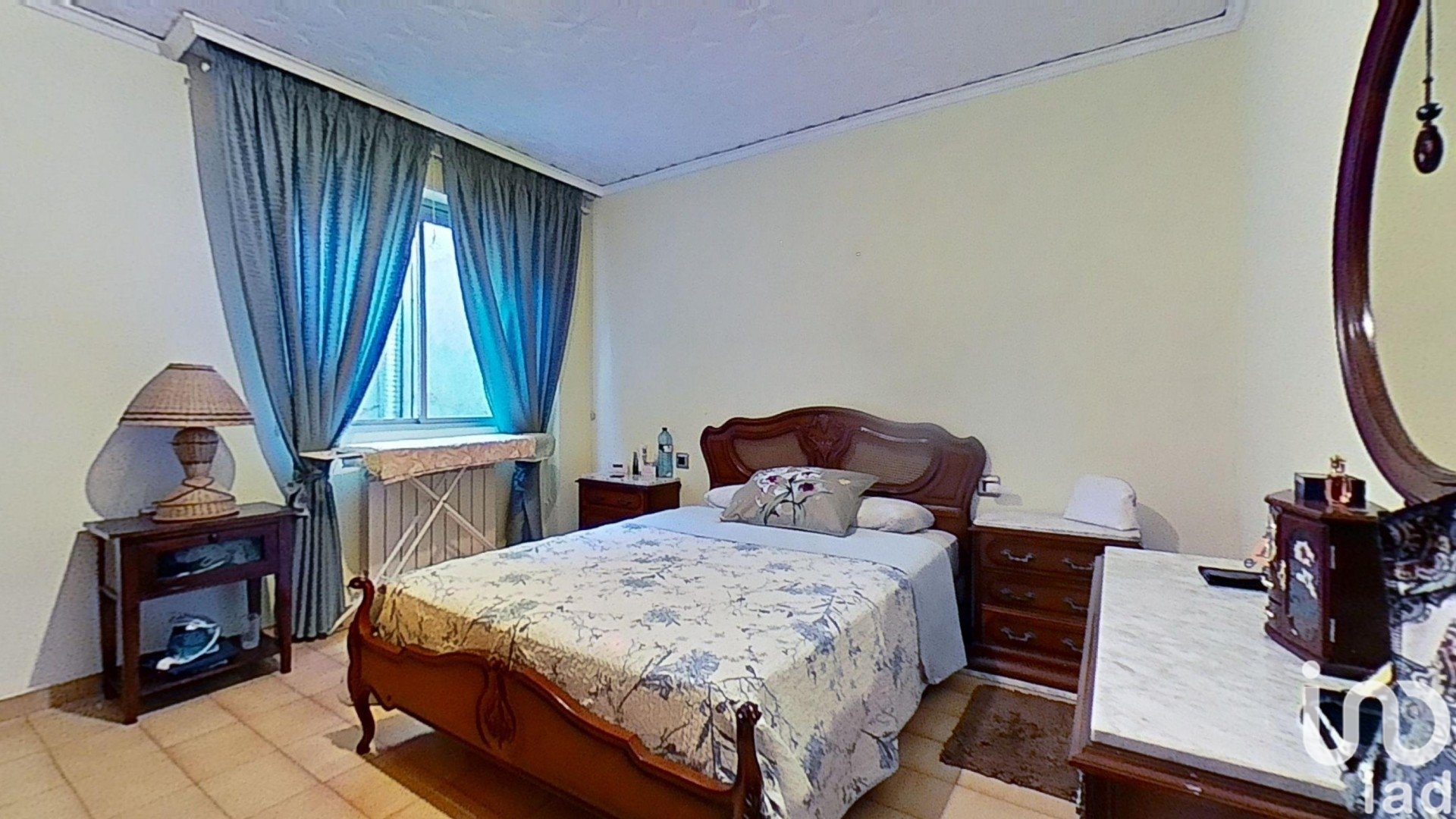 Сasa en Burriana, Castellón, España 5 dormitorios, 150 m2 No. 186087