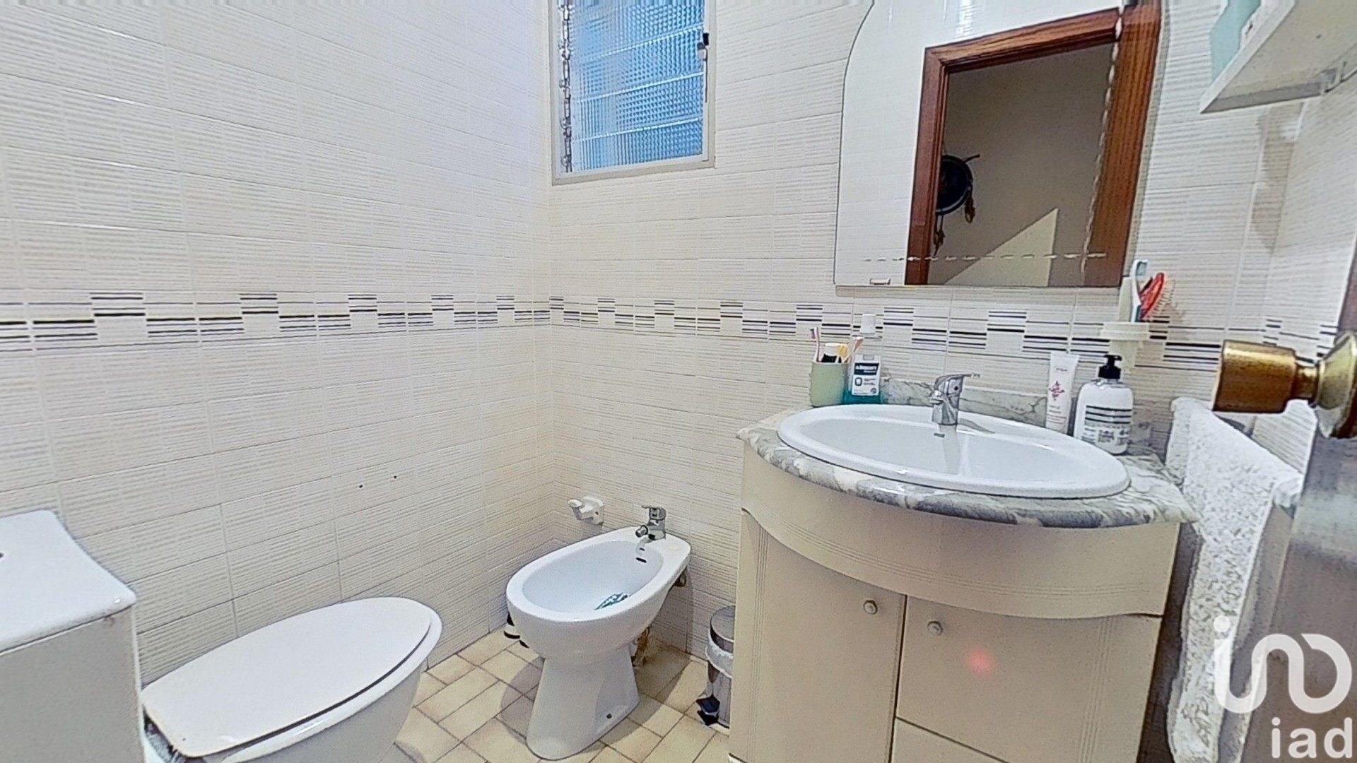Сasa en Burriana, Castellón, España 5 dormitorios, 150 m2 No. 186087
