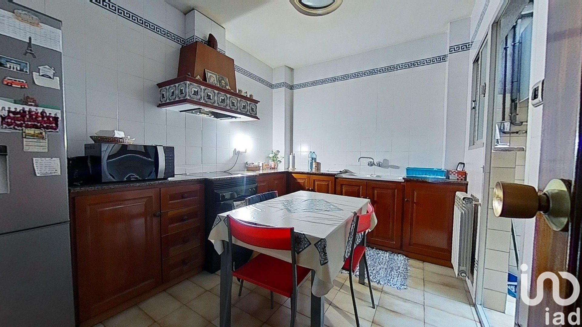 Сasa en Burriana, Castellón, España 5 dormitorios, 150 m2 No. 186087