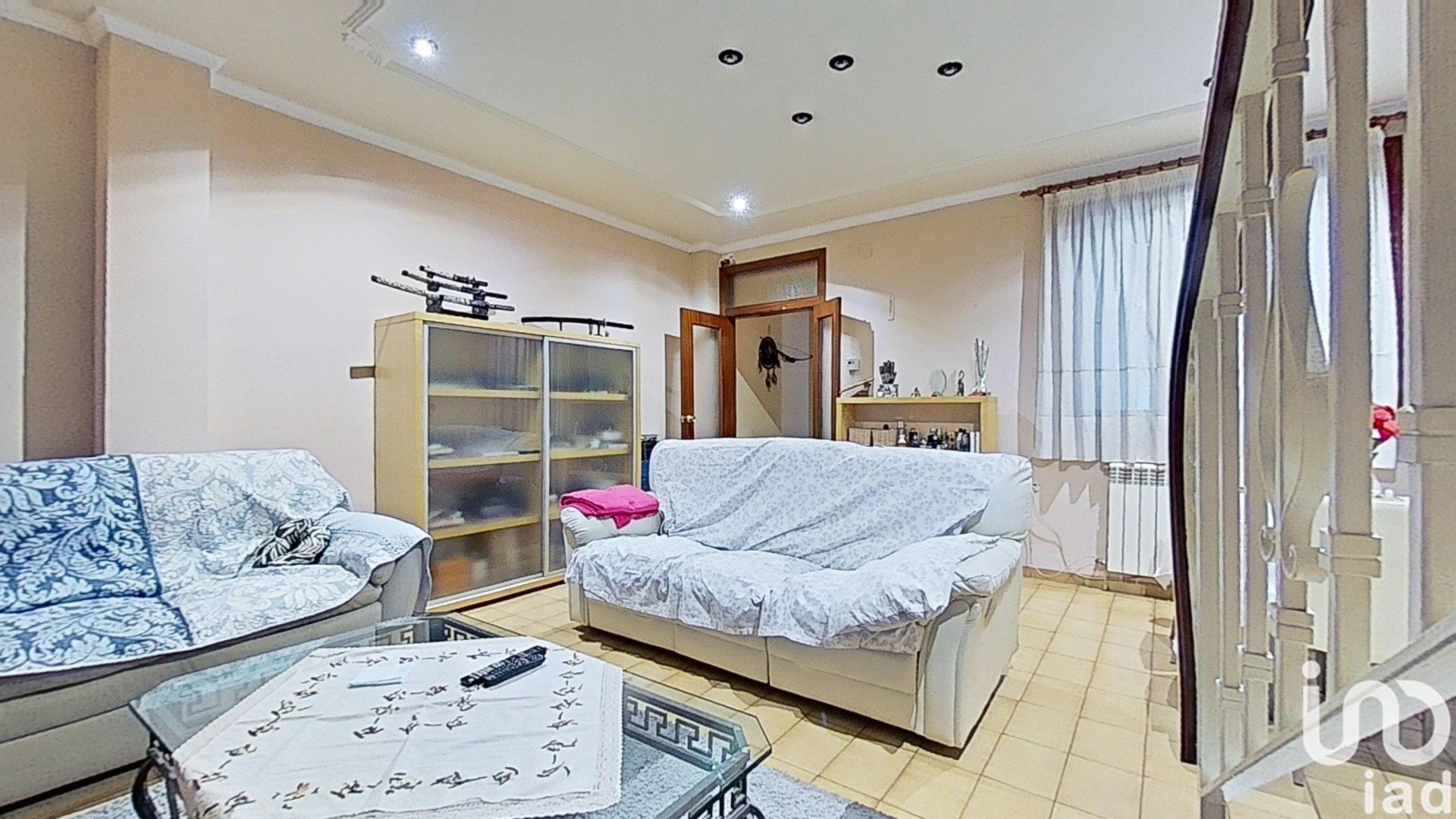 Сasa en Burriana, Castellón, España 5 dormitorios, 150 m2 No. 186087