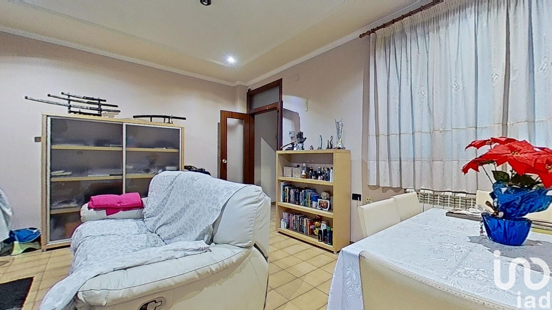 Сasa en Burriana, Castellón, España 5 dormitorios, 150 m2 No. 186087