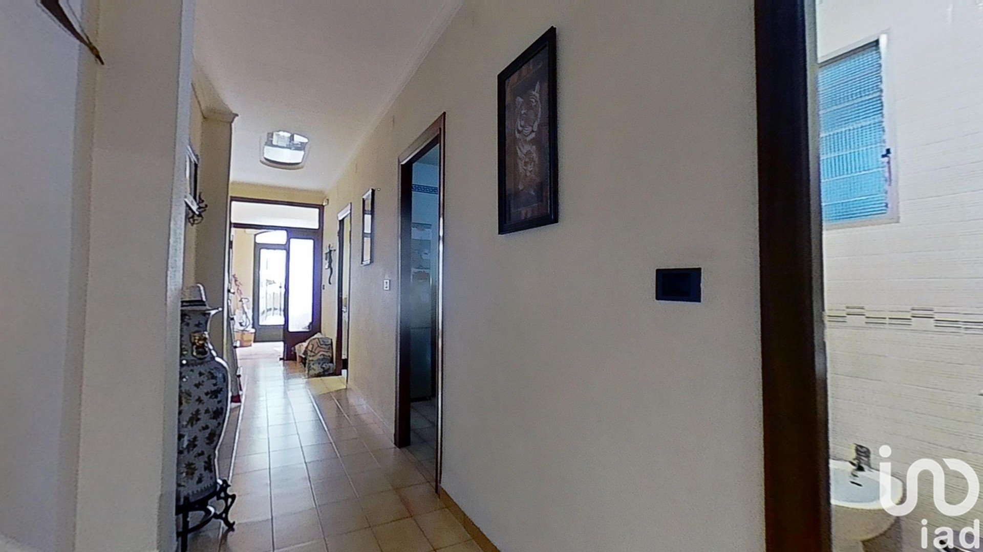 Сasa en Burriana, Castellón, España 5 dormitorios, 150 m2 No. 186087