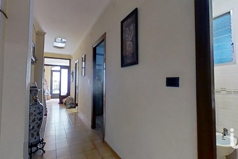 Hus till salu i Burriana, Castellon, Spanien 5 sovrum, 150 kvm. Nr. 186087 - foto 12