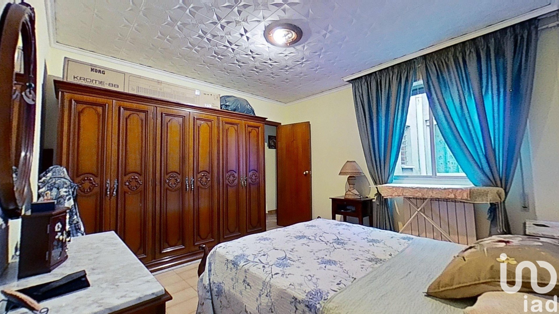 Сasa en Burriana, Castellón, España 5 dormitorios, 150 m2 No. 186087