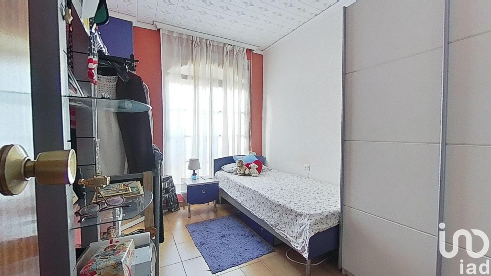 Сasa en Burriana, Castellón, España 5 dormitorios, 150 m2 No. 186087