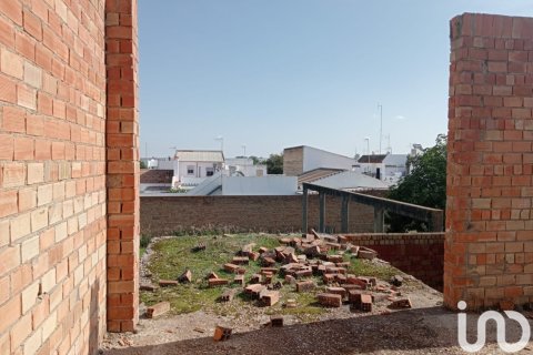Land plot à vendre à Canada Rosal, Seville, Espagne, 212 m2 No. 186085 - photo 14