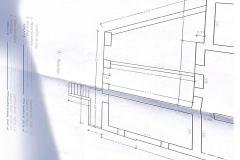 Land plot for sale in Ponte Caldelas, Pontevedra, Spain 3072 sq.m. No. 186083 - photo 29