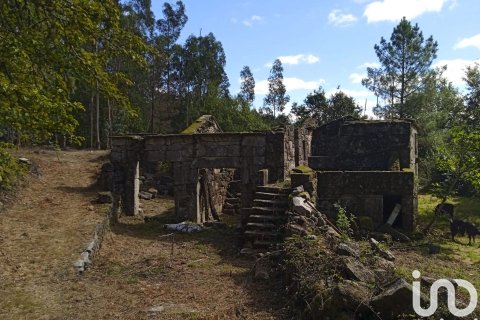 Land plot for sale in Ponte Caldelas, Pontevedra, Spain 3072 sq.m. No. 186083 - photo 11