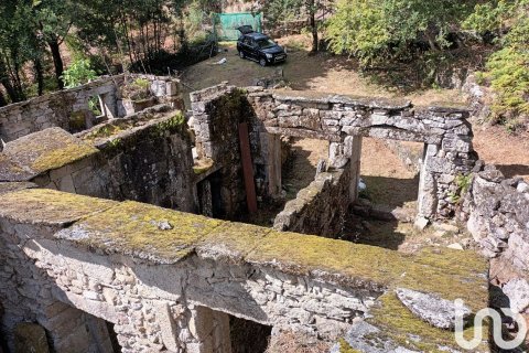 Land plot for sale in Ponte Caldelas, Pontevedra, Spain 3072 sq.m. No. 186083 - photo 6