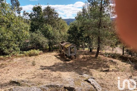 Land plot for sale in Ponte Caldelas, Pontevedra, Spain 3072 sq.m. No. 186083 - photo 12