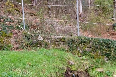 Land plot for sale in Ponte Caldelas, Pontevedra, Spain 3072 sq.m. No. 186083 - photo 27