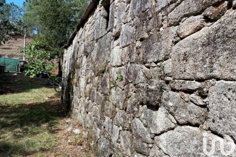 Land plot for sale in Ponte Caldelas, Pontevedra, Spain 3072 sq.m. No. 186083 - photo 8