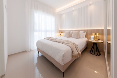 Wohnung zum Verkauf Ciudad Quesada, Alicante, Spanien 3 Schlafzimmer, 107 m2 Nr. 133812 - Foto 18
