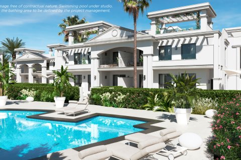 Wohnung zum Verkauf Ciudad Quesada, Alicante, Spanien 3 Schlafzimmer, 107 m2 Nr. 133812 - Foto 13