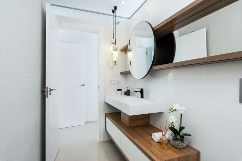 Wohnung zum Verkauf Ciudad Quesada, Alicante, Spanien 3 Schlafzimmer, 107 m2 Nr. 133812 - Foto 11