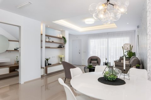 Wohnung zum Verkauf Ciudad Quesada, Alicante, Spanien 3 Schlafzimmer, 107 m2 Nr. 133812 - Foto 5