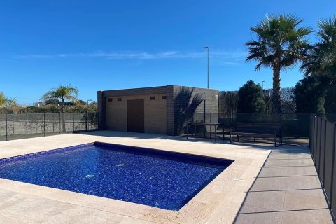 Bungalow for sale Denia, Alicante, Spain 2 bedrooms, 188 sq.m. No. 133810 - photo 18