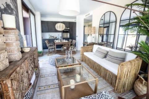 Bungalow for sale Denia, Alicante, Spain 2 bedrooms, 188 sq.m. No. 133810 - photo 7
