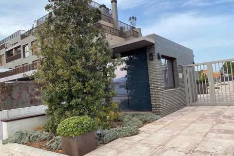 Bungalow for sale Denia, Alicante, Spain 2 bedrooms, 188 sq.m. No. 133810 - photo 13