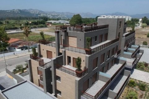 Bungalow for sale Denia, Alicante, Spain 2 bedrooms, 188 sq.m. No. 133810 - photo 1