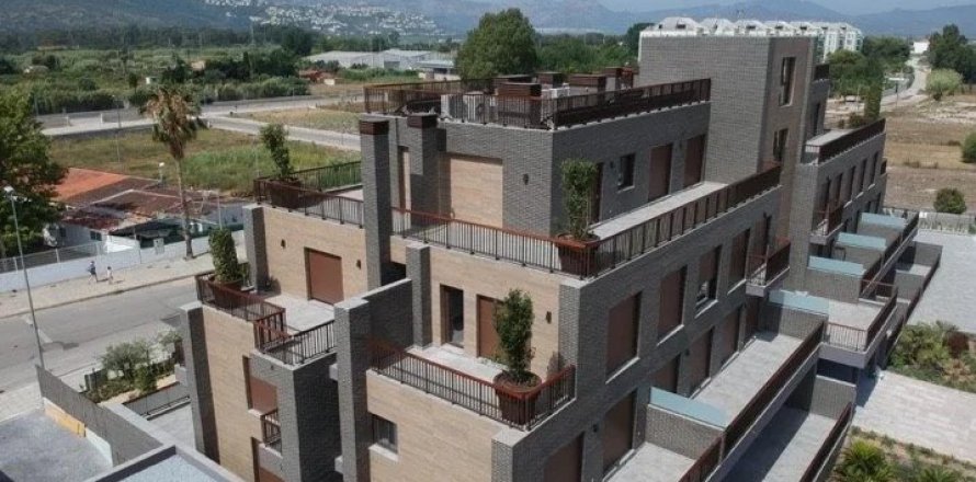 Bungalow Denia, Alicante, Spain 2 bedrooms, 188 sq.m. No. 133810