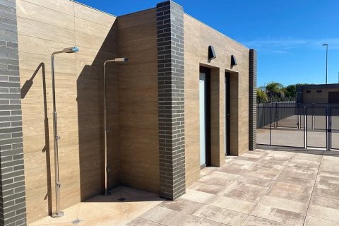 Bungalow for sale Denia, Alicante, Spain 2 bedrooms, 188 sq.m. No. 133810 - photo 21
