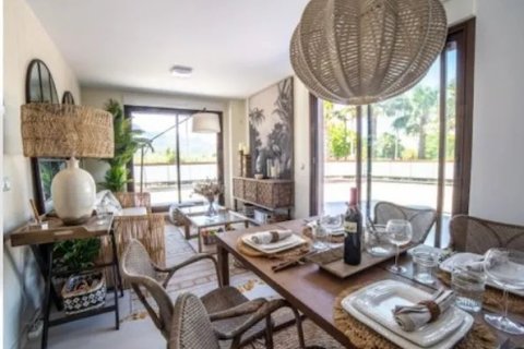 Bungalow for sale Denia, Alicante, Spain 2 bedrooms, 188 sq.m. No. 133810 - photo 9