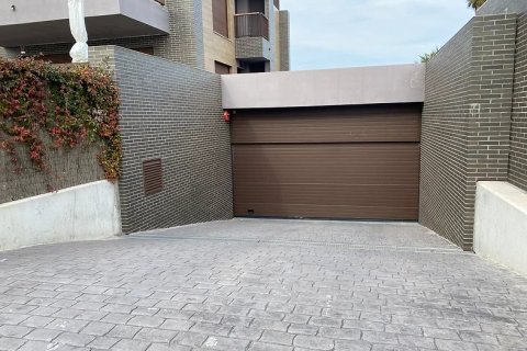 Bungalow for sale Denia, Alicante, Spain 2 bedrooms, 188 sq.m. No. 133810 - photo 12