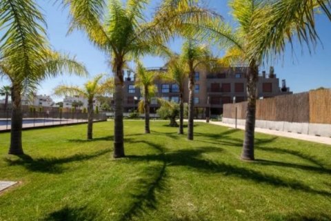 Bungalow for sale Denia, Alicante, Spain 2 bedrooms, 188 sq.m. No. 133810 - photo 20