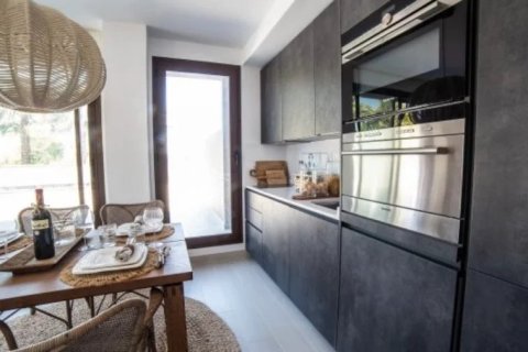 Bungalow for sale Denia, Alicante, Spain 2 bedrooms, 188 sq.m. No. 133810 - photo 5