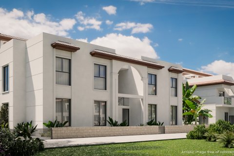 Bungalow for sale Ciudad Quesada, Alicante, Spain 2 bedrooms, 90 sq.m. No. 133816 - photo 8